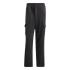 Pantalons adidas French Terry Homme All Szn Graphic Seasonal Noir