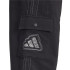 Pantalons adidas French Terry Homme All Szn Graphic Seasonal Noir