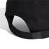 Casquette Football adidas de Real Madrid Home Noir/Blanc