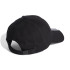 Casquette Football adidas de Real Madrid Home Noir/Blanc