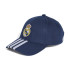 Casquette Football adidas de Real Madrid Home Blue