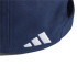Casquette Football adidas de Real Madrid Home Blue