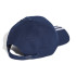 Casquette Football adidas de Real Madrid Home Blue