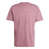 T-shirt adidas Homme Tous Szn Rosa