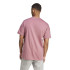 T-shirt adidas Homme Tous Szn Rosa
