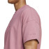 T-shirt adidas Homme Tous Szn Rosa