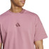 T-shirt adidas Homme Tous Szn Rosa