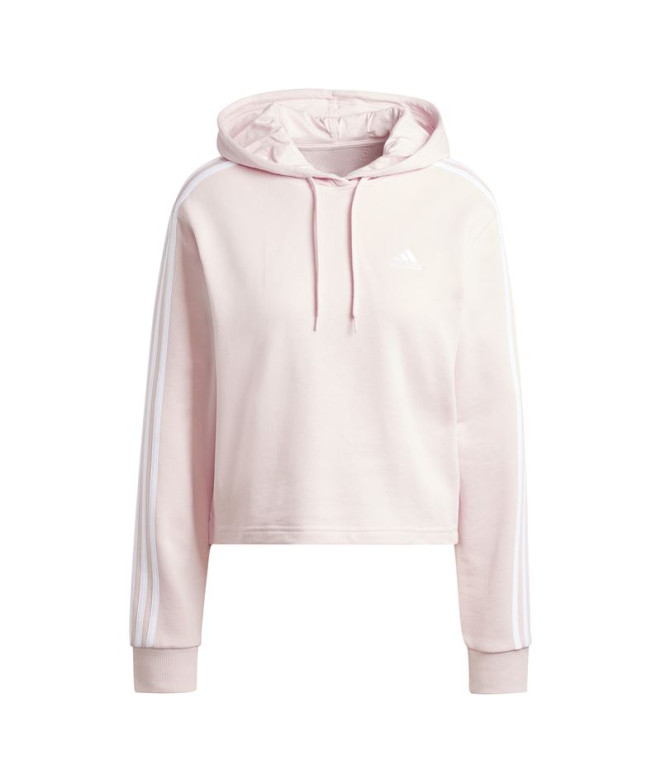 Sweat adidas French Terry Femme Essentials 3...