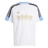 adidas Pack Homme T-Shirt Tiro Nations Blanc