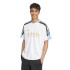 adidas Pack Homme T-Shirt Tiro Nations Blanc