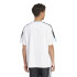 adidas Pack Homme T-Shirt Tiro Nations Blanc