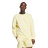 Sweat adidas French Terry Homme All Szn Crew Jaune