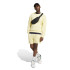 Sweat adidas French Terry Homme All Szn Crew Jaune
