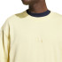 Sweat adidas French Terry Homme All Szn Crew Jaune