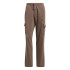 Pantalons adidas French Terry Homme All Szn Graphic Seasonal Brown
