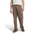 Pantalons adidas French Terry Homme All Szn Graphic Seasonal Brown