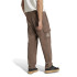 Pantalons adidas French Terry Homme All Szn Graphic Seasonal Brown