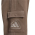 Pantalons adidas French Terry Homme All Szn Graphic Seasonal Brown