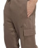 Pantalons adidas French Terry Homme All Szn Graphic Seasonal Brown