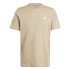 T-shirt adidas Homme Essentiels saisonniers Mélange Noir
