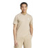 T-shirt adidas Homme Essentiels saisonniers Mélange Noir