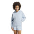 Veste adidas Femme All Szn Fleece Full-Zip Hoodie Blue