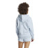 Veste adidas Femme All Szn Fleece Full-Zip Hoodie Blue