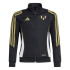 Veste Football adidas Enfant de Messi Black