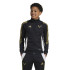 Veste Football adidas Enfant de Messi Black