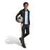 Veste Football adidas Enfant de Messi Black