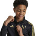 Veste Football adidas Enfant de Messi Black