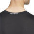 T-shirt Fitness adidas Homme by Techfit Compression Training Longsleeve Noir