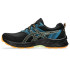 Chaussures Trail Gel Homme de ASICS -Venture 9 Noir