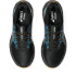 Chaussures Trail Gel Homme de ASICS -Venture 9 Noir