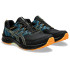 Chaussures Trail Gel Homme de ASICS -Venture 9 Noir