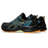 Chaussures Trail Gel Homme de ASICS -Venture 9 Noir