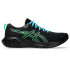Chaussures Running Gel Homme de ASICS -Excite 10 Noir