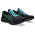 Chaussures Running Gel Homme de ASICS -Excite 10 Noir