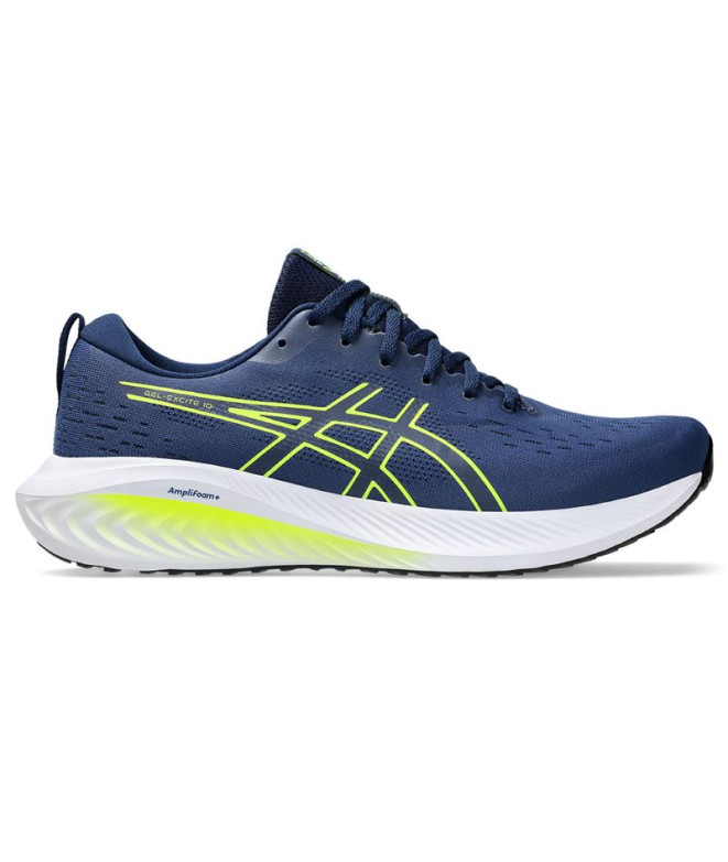 Chaussures Running Gel Homme by ASICS -Excite...