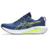 Chaussures Running Gel Homme by ASICS -Excite 10 Bleu