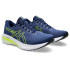 Chaussures Running Gel Homme by ASICS -Excite 10 Bleu