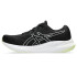 Chaussures Running Gel Homme de ASICS -Pulse 15 Noir