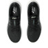 Chaussures Running Gel Homme de ASICS -Pulse 15 Noir