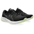 Chaussures Running Gel Homme de ASICS -Pulse 15 Noir