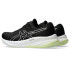 Chaussures Running Gel Homme de ASICS -Pulse 15 Noir