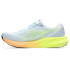 Chaussures Running Gel Homme de ASICS -Pulse 15 Gris