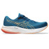 Chaussures Running Gel Homme by ASICS -Pulse 15 Bleu marine