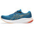 Chaussures Running Gel Homme by ASICS -Pulse 15 Bleu marine