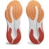 Chaussures Running Gel Homme by ASICS -Pulse 15 Bleu marine