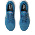 Chaussures Running Gel Homme by ASICS -Pulse 15 Bleu marine